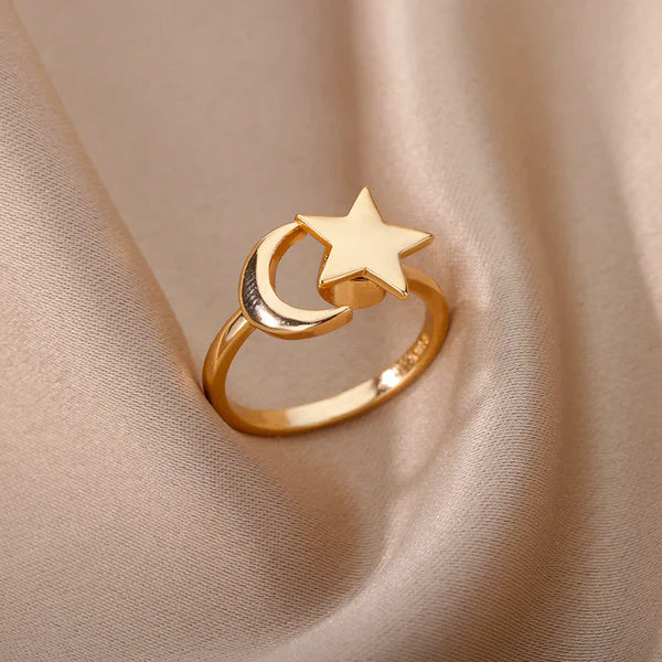 Calm Rings by Ellington