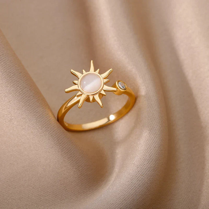 Calm Rings by Ellington