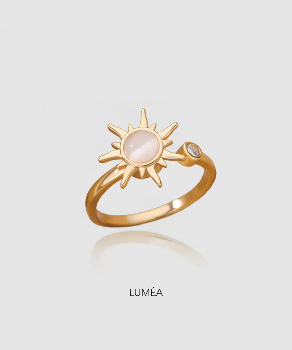 Calm Rings by Ellington