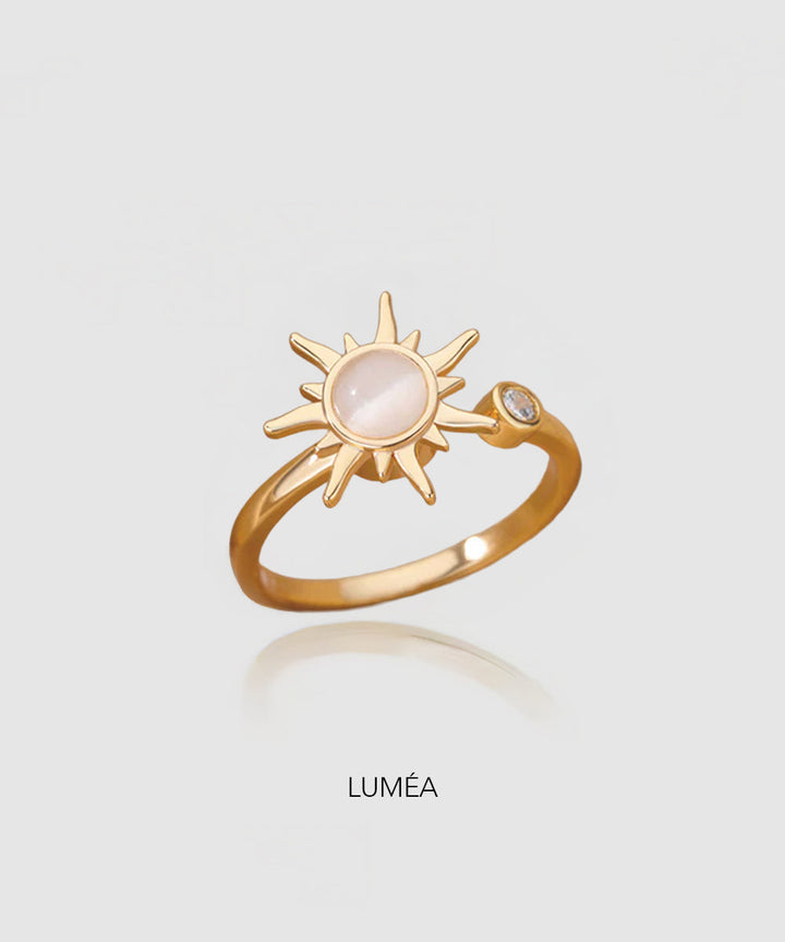 Calm Rings by Ellington
