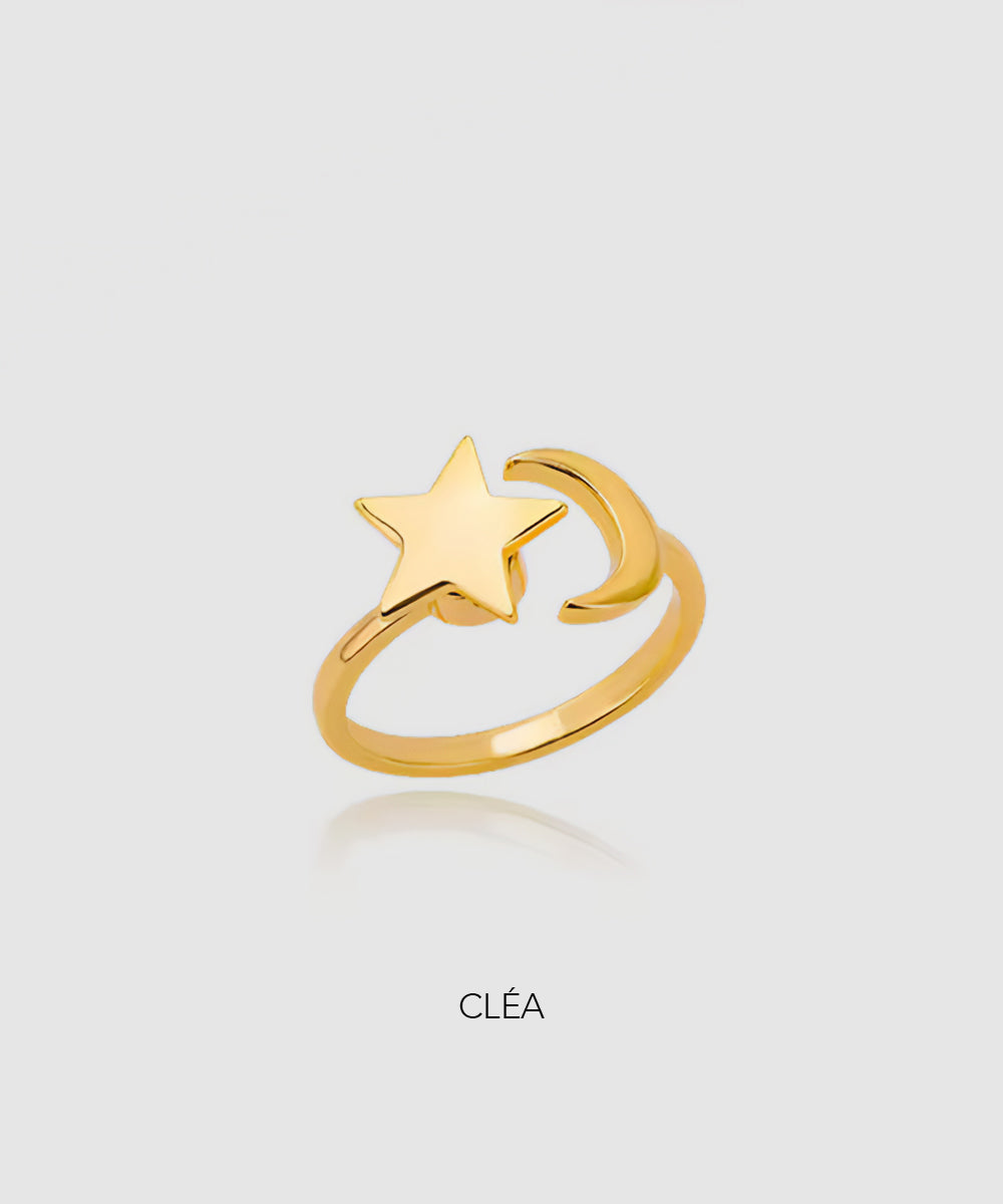 Calm Rings by Ellington