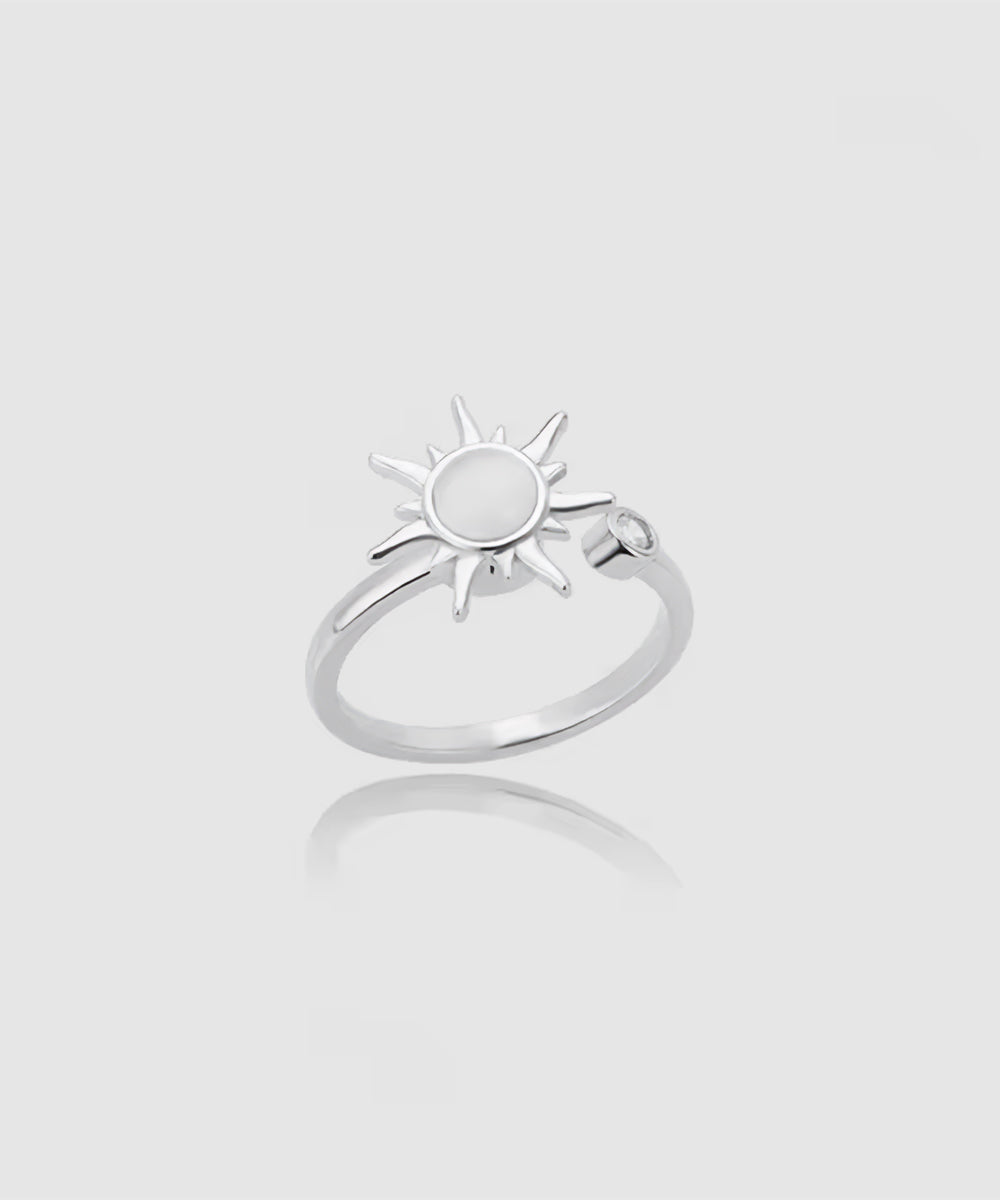 Calm Rings by Ellington
