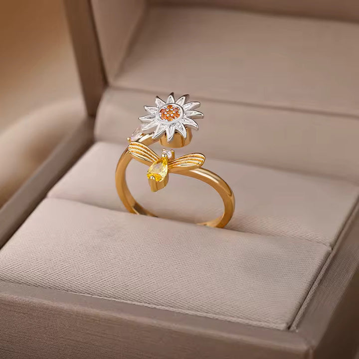 Calm Rings by Ellington