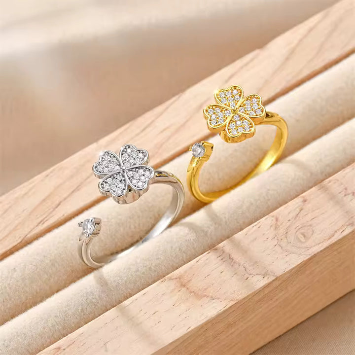 Calm Rings by Ellington