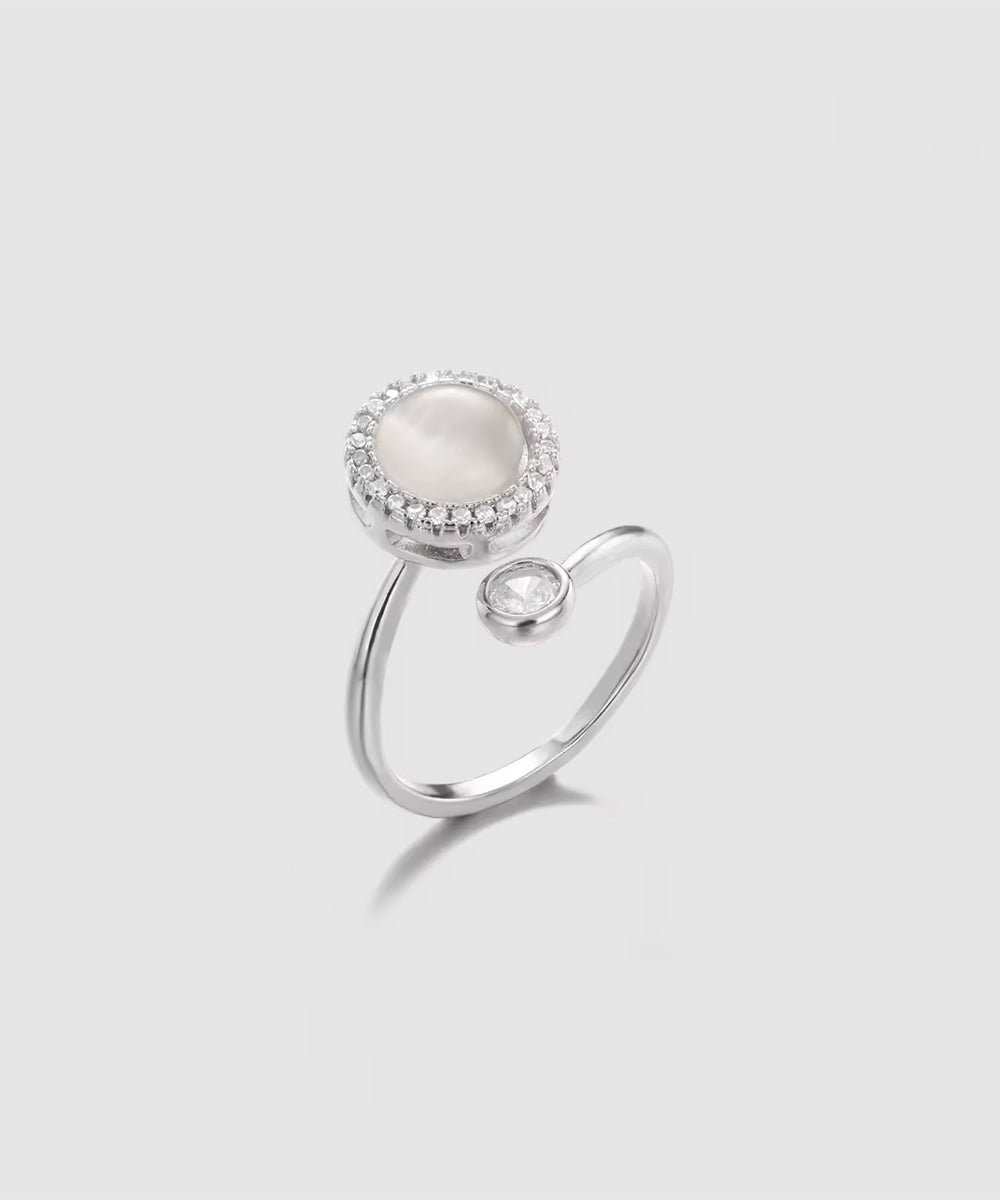 Calm Rings by Ellington