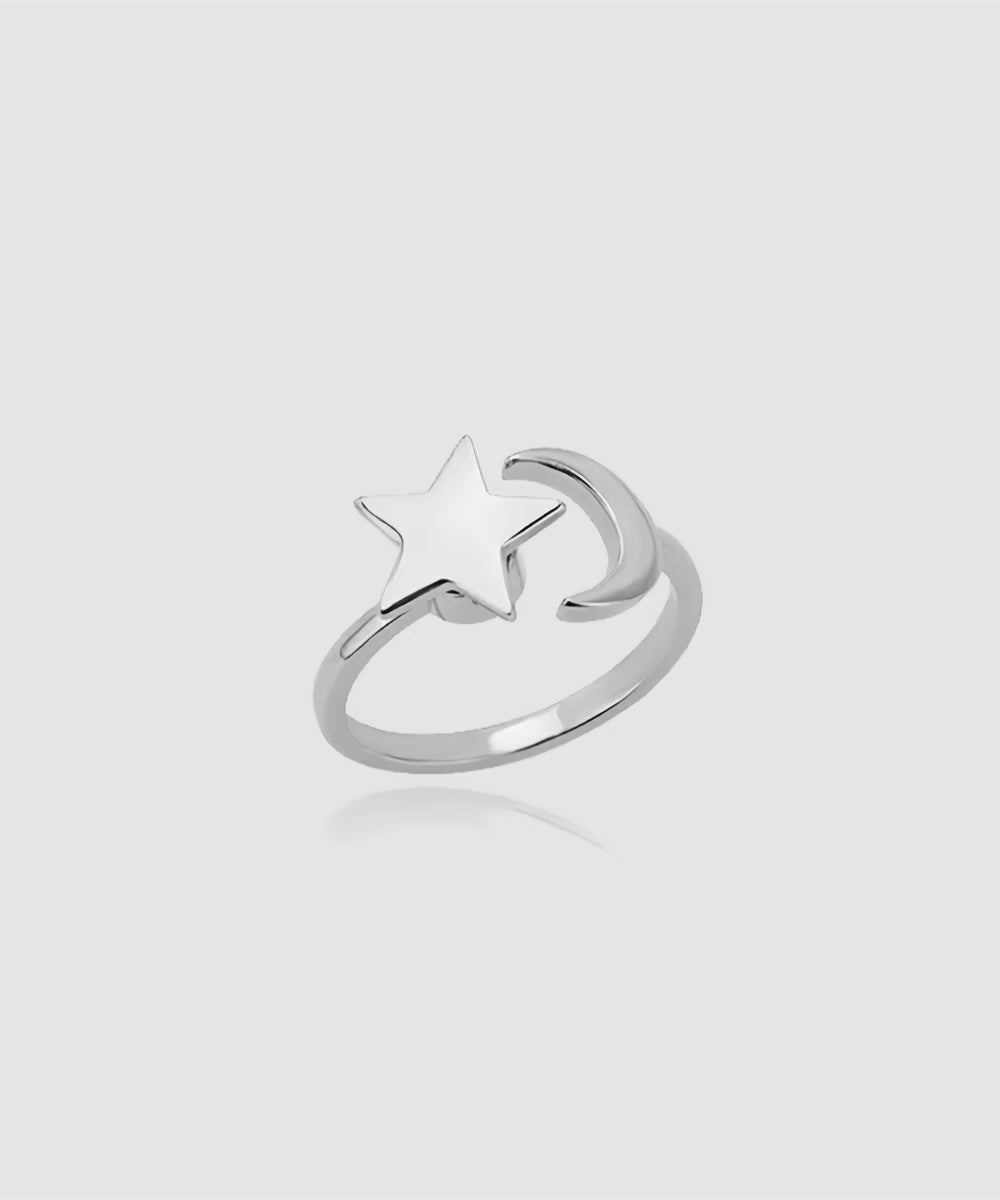 Calm Rings by Ellington