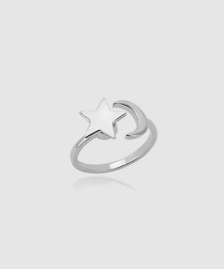 Calm Rings by Ellington