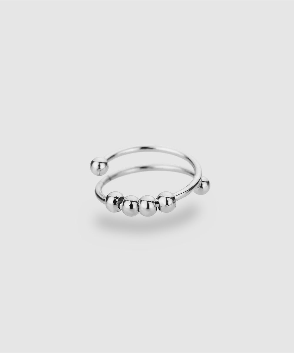 Calm Rings by Ellington