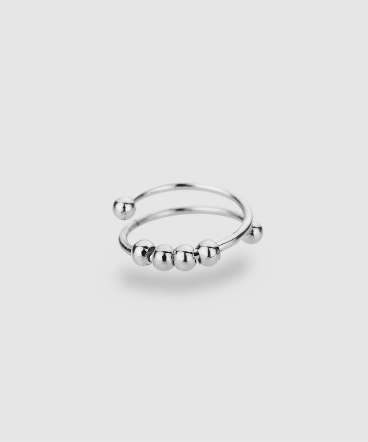 Calm Rings by Ellington