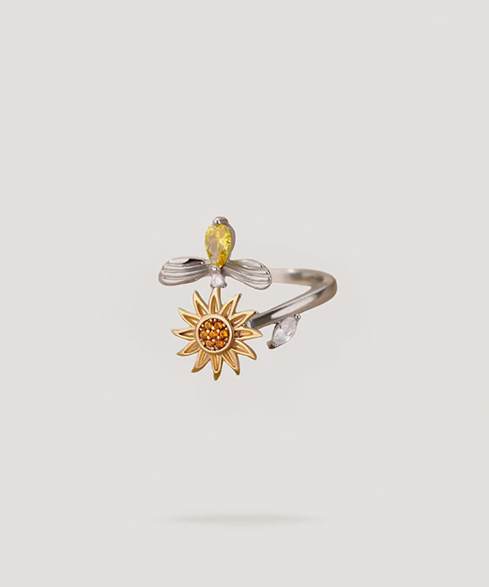 Calm Rings by Ellington