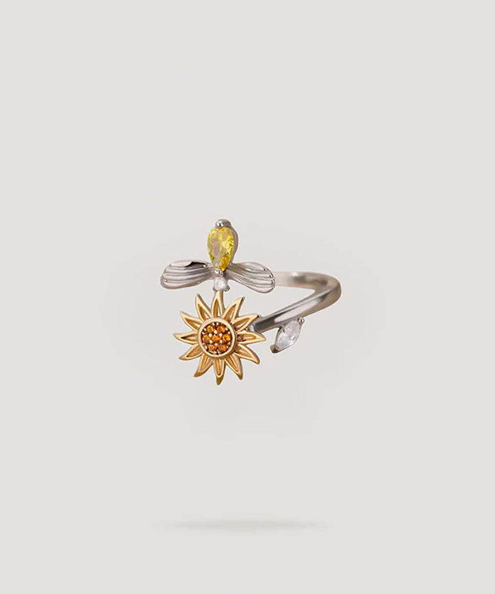 Calm Rings by Ellington