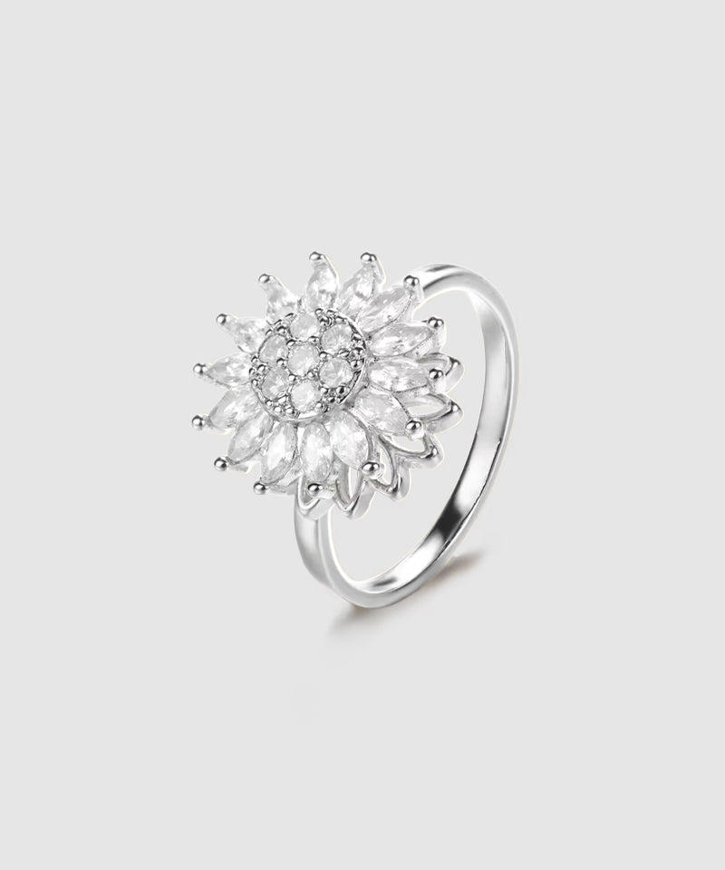 Calm Rings by Ellington