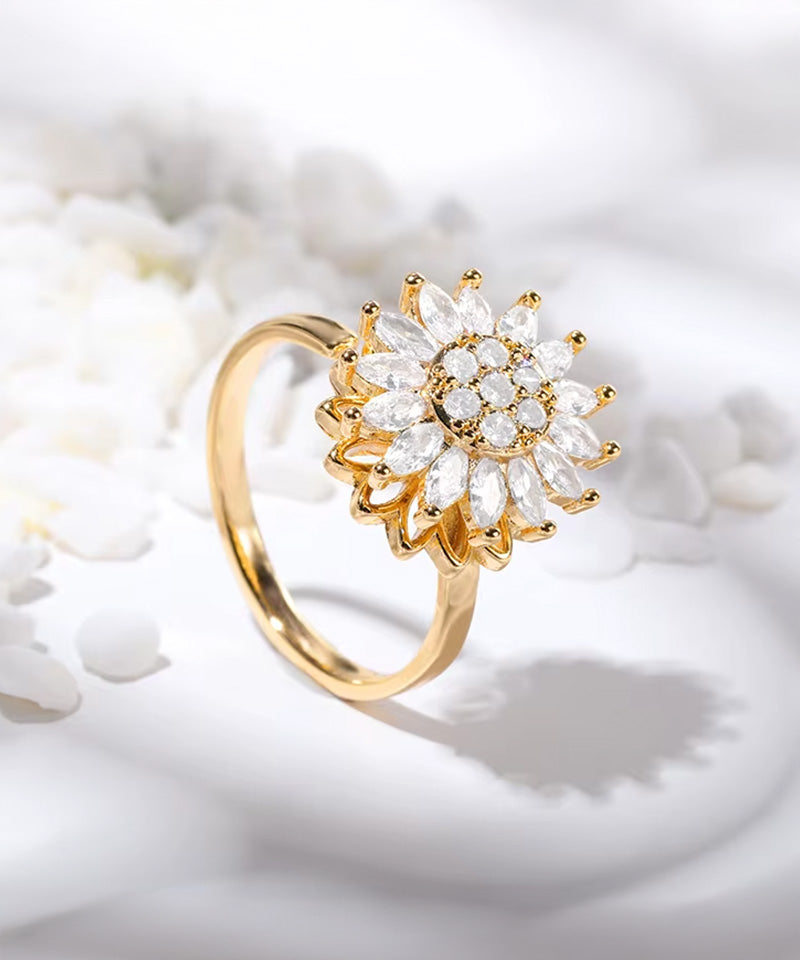 Calm Rings by Ellington