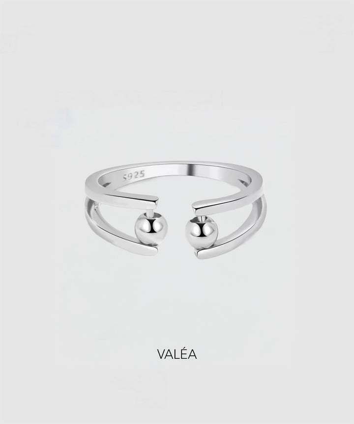 Calm Rings by Ellington